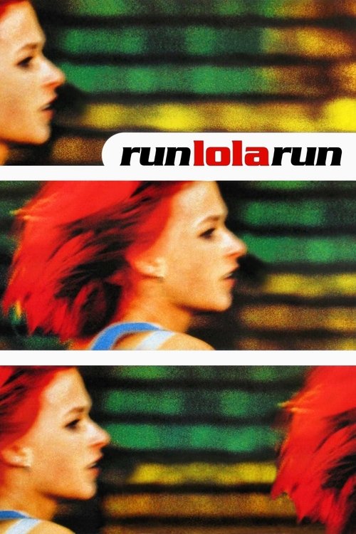 اجرای Lola Run