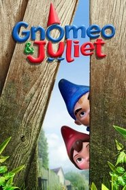 Gnomeo و ژولیت
