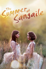 تابستان Sangaile