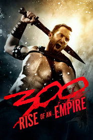 300: به پا خواستن یک امپراتوری