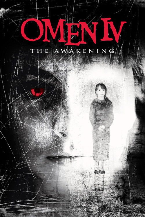 Omen IV - Das Erwachen