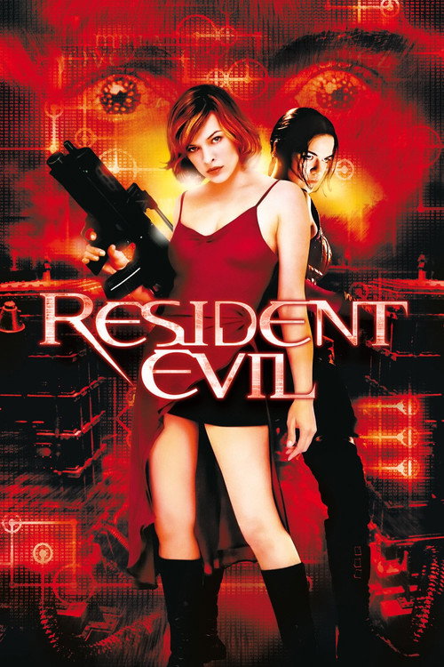 بازی Resident Evil