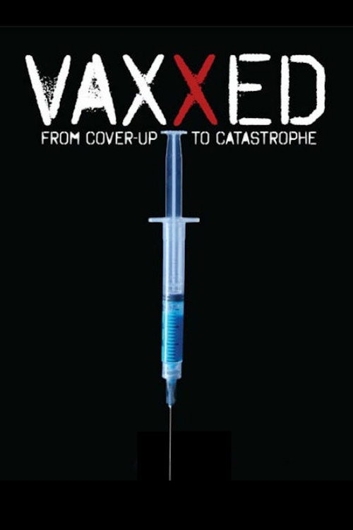 Vaxxed: از Cover-Up گرفته تا فاجعه