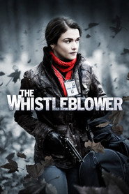 Whistleblower