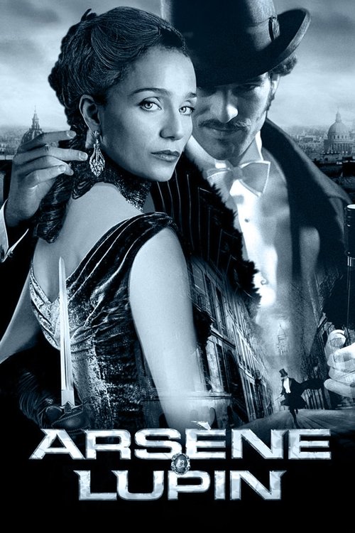 Adventures of Arsene Lupin