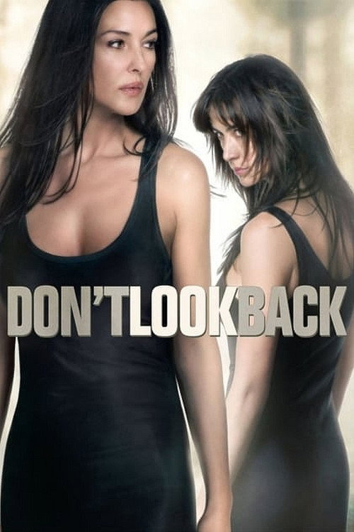 Don't Look Back - Schatten der Vergangenheit