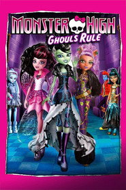 Monster High: Ghouls Rule!