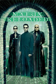 ماتریس Reloaded