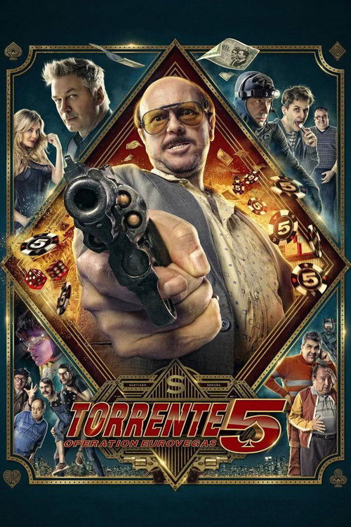 تورنت 5
