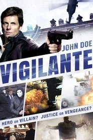جان Doe: Vigilante