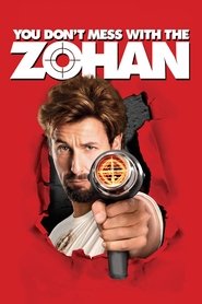 شما با Zohan ظلم نمی کنید