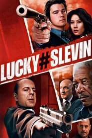 شماره خوش شانس Slevin