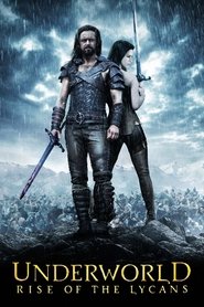 Underworld: ظهور لیکانها