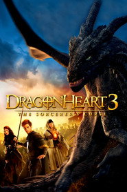 Dragonheart 3: نفرین جادوگران