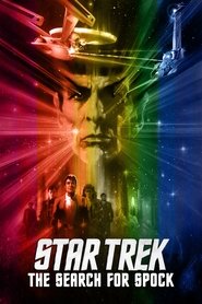 Star Trek III: جستجوی Spock