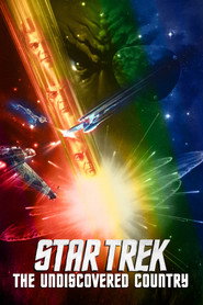 Star Trek VI: کشور کشف نشده