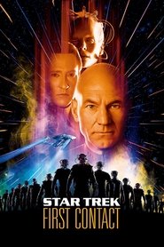 Star Trek: اولین تماس