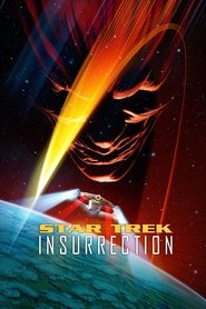 Star Trek: شورش