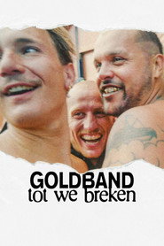 Goldband: tot we breken