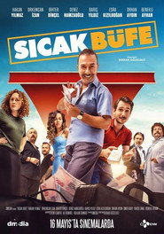 Sicak Büfe