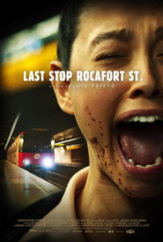 Last Stop: Rocafort St.