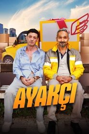 Ayakçi