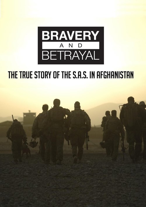 Bravery & Betrayal