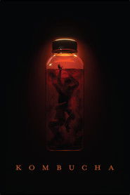 Kombucha