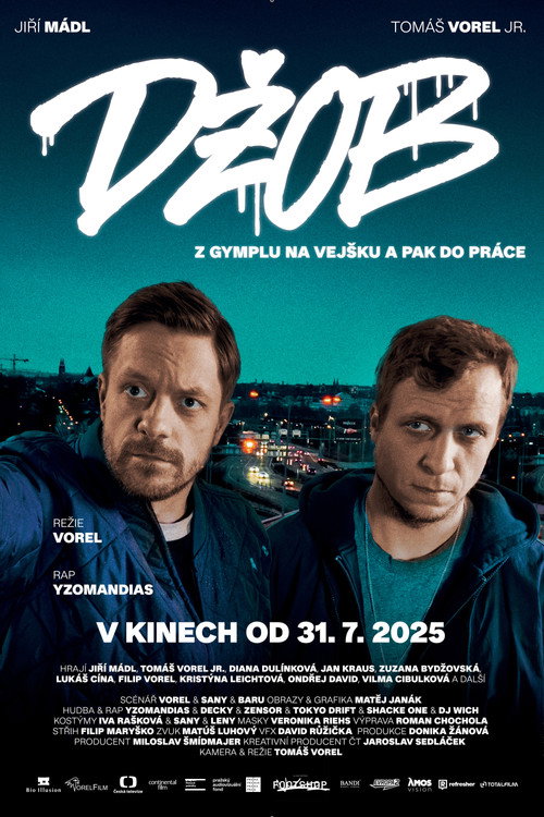 Dzob
