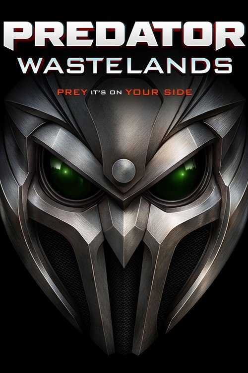 Predator: Wastelands