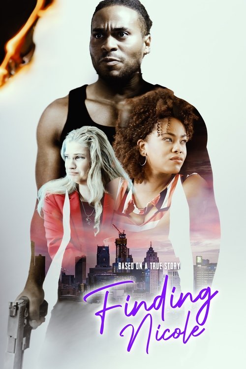Finding Nicole