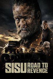 Sisu: Road to Revenge