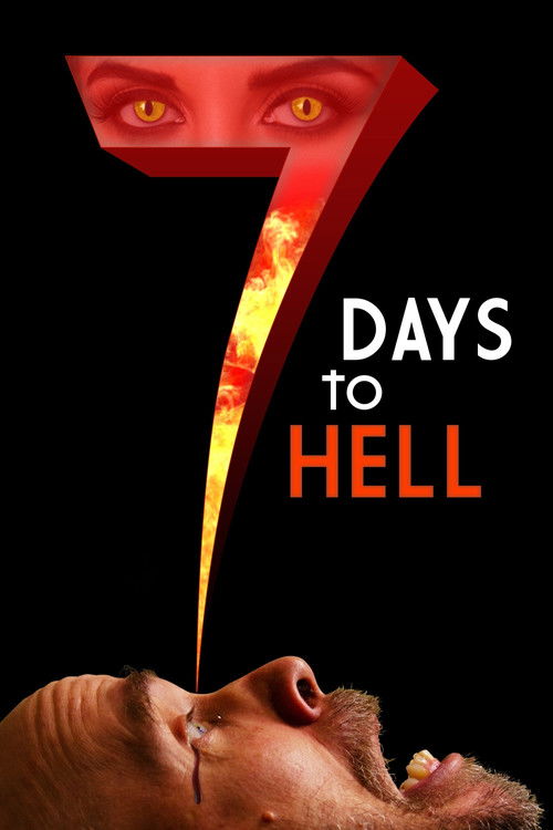 7 Days to Hell