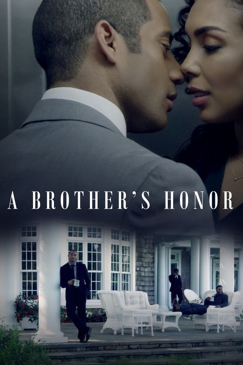 A Brother's Honor