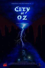 City of Oz