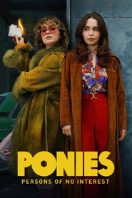 Ponies