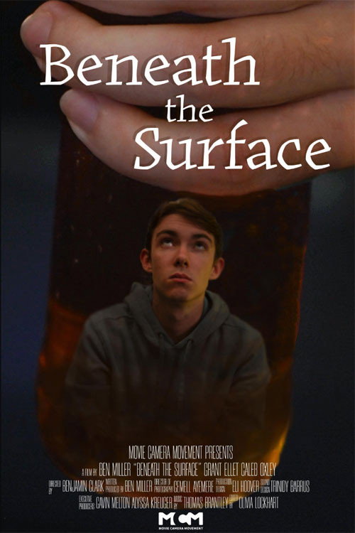 Beneath the Surface, A Benjamin Scott Miller Film