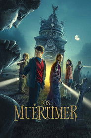 The Mortimers