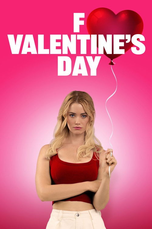 F*ck Valentines Day