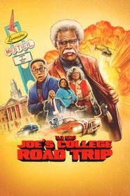 Tyler Perry's Joe's College Road Trip