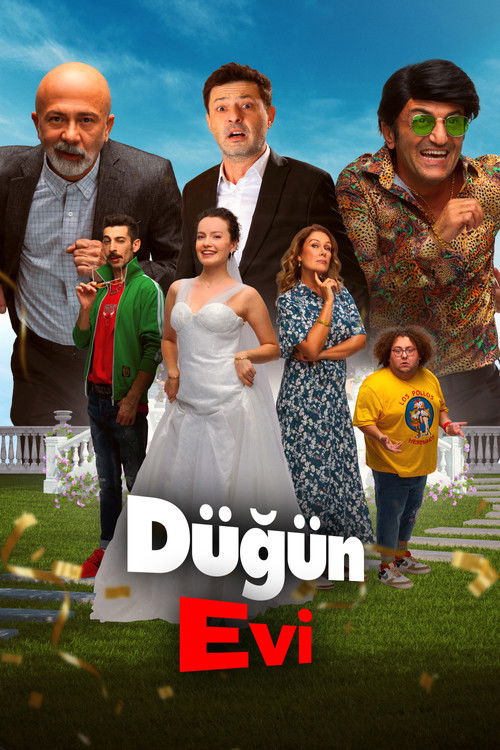 Dügün Evi