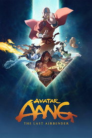 The Legend of Aang: The Last Airbender