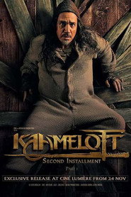 Kaamelott: The Second Chapter