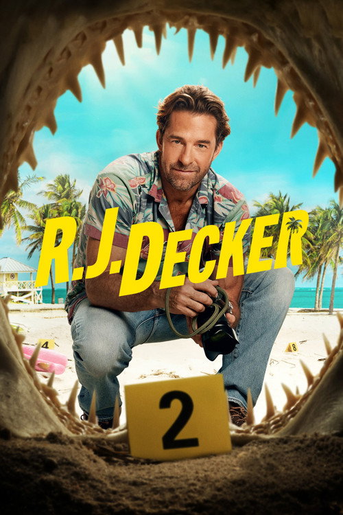 RJ Decker