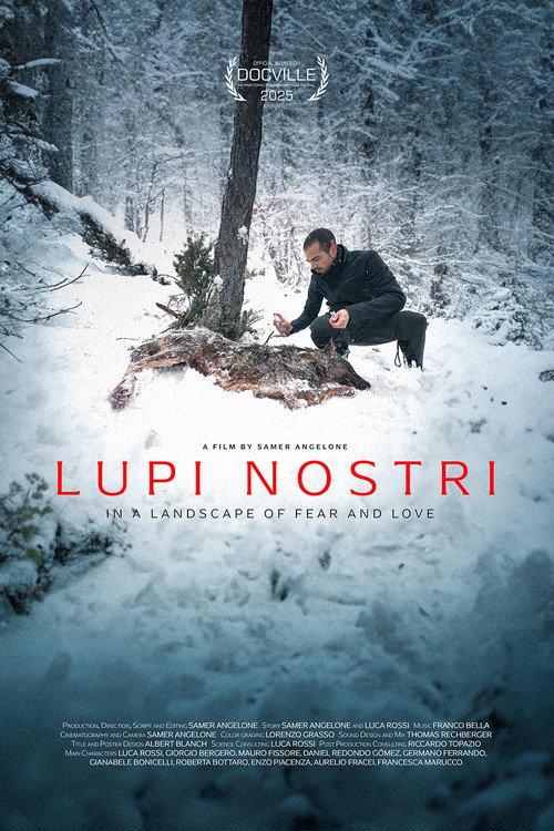 Lupi nostri