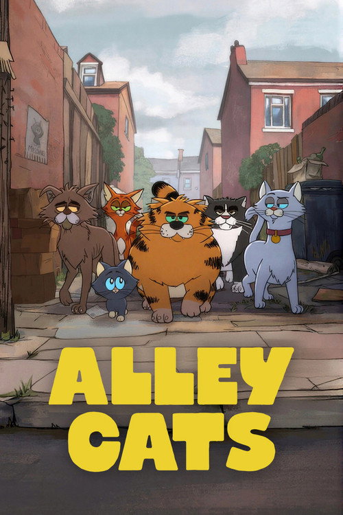 Alley Cats