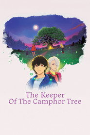 The Camphorwood Custodian