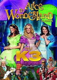 Alice in Wonderland, de musical