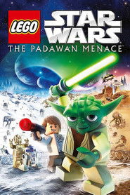 Lego Star Wars: The Padawan Menace