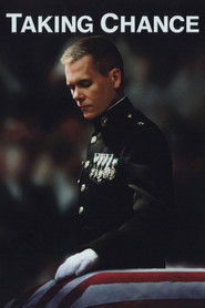 Taking Chance